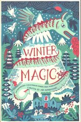 Winter Magic цена и информация | Книги для подростков и молодежи | kaup24.ee
