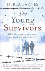 Young Survivors цена и информация | Фантастика, фэнтези | kaup24.ee