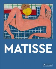 Matisse: Masters of Art цена и информация | Книги об искусстве | kaup24.ee