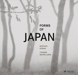 Forms of Japan: Michael Kenna hind ja info | Fotograafia raamatud | kaup24.ee