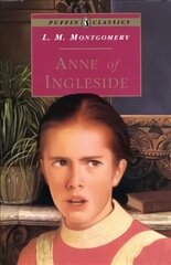 Anne of Ingleside цена и информация | Книги для подростков и молодежи | kaup24.ee