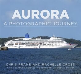 Aurora: A Photographic Journey hind ja info | Reisiraamatud, reisijuhid | kaup24.ee