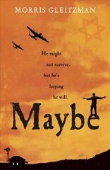 Maybe цена и информация | Книги для подростков и молодежи | kaup24.ee