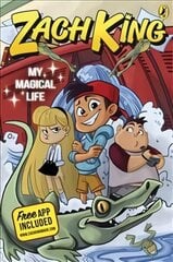My Magical Life: Tom Fletcher Book Club Title 2018 hind ja info | Noortekirjandus | kaup24.ee