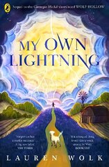 My Own Lightning цена и информация | Книги для подростков и молодежи | kaup24.ee