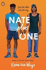 Nate Plus One hind ja info | Noortekirjandus | kaup24.ee