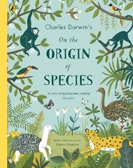 On The Origin of Species hind ja info | Noortekirjandus | kaup24.ee
