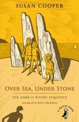 Over Sea, Under Stone: The Dark is Rising sequence цена и информация | Книги для подростков и молодежи | kaup24.ee