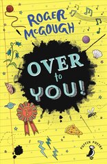 Over to You! цена и информация | Книги для подростков и молодежи | kaup24.ee