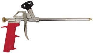 Пистолет Insola для монтажной пены с тефлоновым адаптером цена и информация | Механические инструменты | kaup24.ee