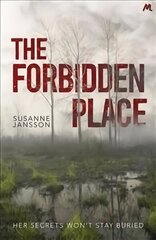 Forbidden Place цена и информация | Фантастика, фэнтези | kaup24.ee