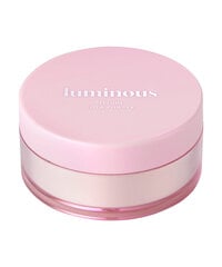 Särapuuder meigi kinnitamiseks TonyMoly My Luminous Perfume Glow Powder, 10 g hind ja info | Jumestuskreemid, puudrid | kaup24.ee