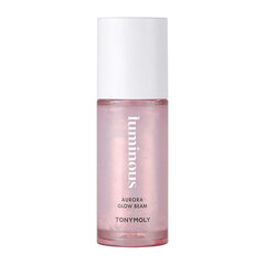 Meigialuskreem TonyMoly My Luminous Aurora Glow Beam, 35 ml hind ja info | Jumestuskreemid, puudrid | kaup24.ee