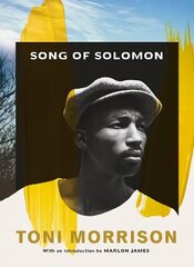 Song of Solomon цена и информация | Фантастика, фэнтези | kaup24.ee