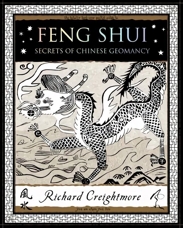 Feng Shui: Secrets of Chinese Geomancy hind ja info | Eneseabiraamatud | kaup24.ee