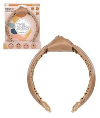 Reguleeritava suurusega peavõru invisibobble Hairhalo Hello Pumpkin hind ja info | Juuste aksessuaarid | kaup24.ee