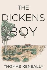 Dickens Boy цена и информация | Фантастика, фэнтези | kaup24.ee