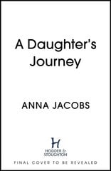 Daughter's Journey: Birch End Series Book 1 hind ja info | Fantaasia, müstika | kaup24.ee