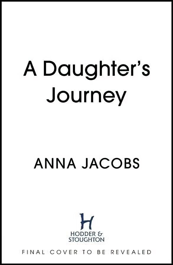 Daughter's Journey: Birch End Series Book 1 цена и информация | Fantaasia, müstika | kaup24.ee