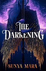 Darkening цена и информация | Книги для подростков и молодежи | kaup24.ee