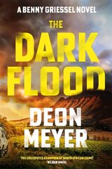 Dark Flood: The Times Thriller of the Month hind ja info | Fantaasia, müstika | kaup24.ee