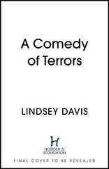 Comedy of Terrors: The Sunday Times Crime Club Star Pick цена и информация | Фантастика, фэнтези | kaup24.ee