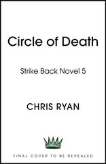 Circle of Death: A Strike Back Novel (5) hind ja info | Fantaasia, müstika | kaup24.ee