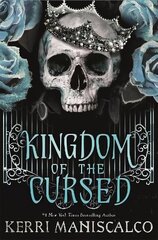 Kingdom of the Cursed: the New York Times bestseller hind ja info | Fantaasia, müstika | kaup24.ee