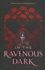 In the Ravenous Dark цена и информация | Книги для подростков и молодежи | kaup24.ee