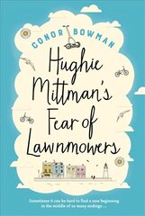 Hughie Mittman's Fear of Lawnmowers hind ja info | Fantaasia, müstika | kaup24.ee