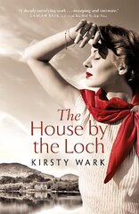 House by the Loch: 'a deeply satisfying work of pure imagination' - Damian Barr цена и информация | Фантастика, фэнтези | kaup24.ee