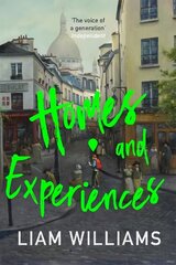 Homes and Experiences: From the writer of hit BBC shows Ladhood and Pls Like hind ja info | Fantaasia, müstika | kaup24.ee