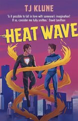 Heat Wave hind ja info | Fantaasia, müstika | kaup24.ee