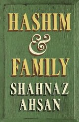 Hashim & Family hind ja info | Fantaasia, müstika | kaup24.ee