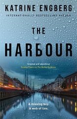 Harbour: the gripping and twisty new crime thriller from the international bestseller for 2022 hind ja info | Fantaasia, müstika | kaup24.ee