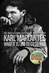What It Is Like To Go To War Main цена и информация | Исторические книги | kaup24.ee