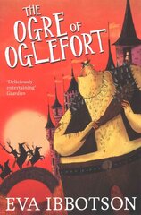 Ogre of Oglefort New edition цена и информация | Книги для подростков и молодежи | kaup24.ee