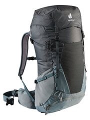 Deuter seljakott Futura 30 L, hall hind ja info | Spordikotid, seljakotid | kaup24.ee