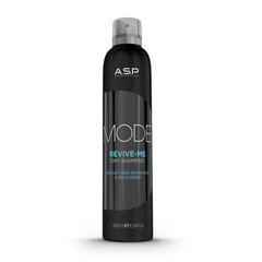 Kuivšampoon Affinage Salon Professional Mode Revive Me Dry Shampoo 300 ml hind ja info | Šampoonid | kaup24.ee