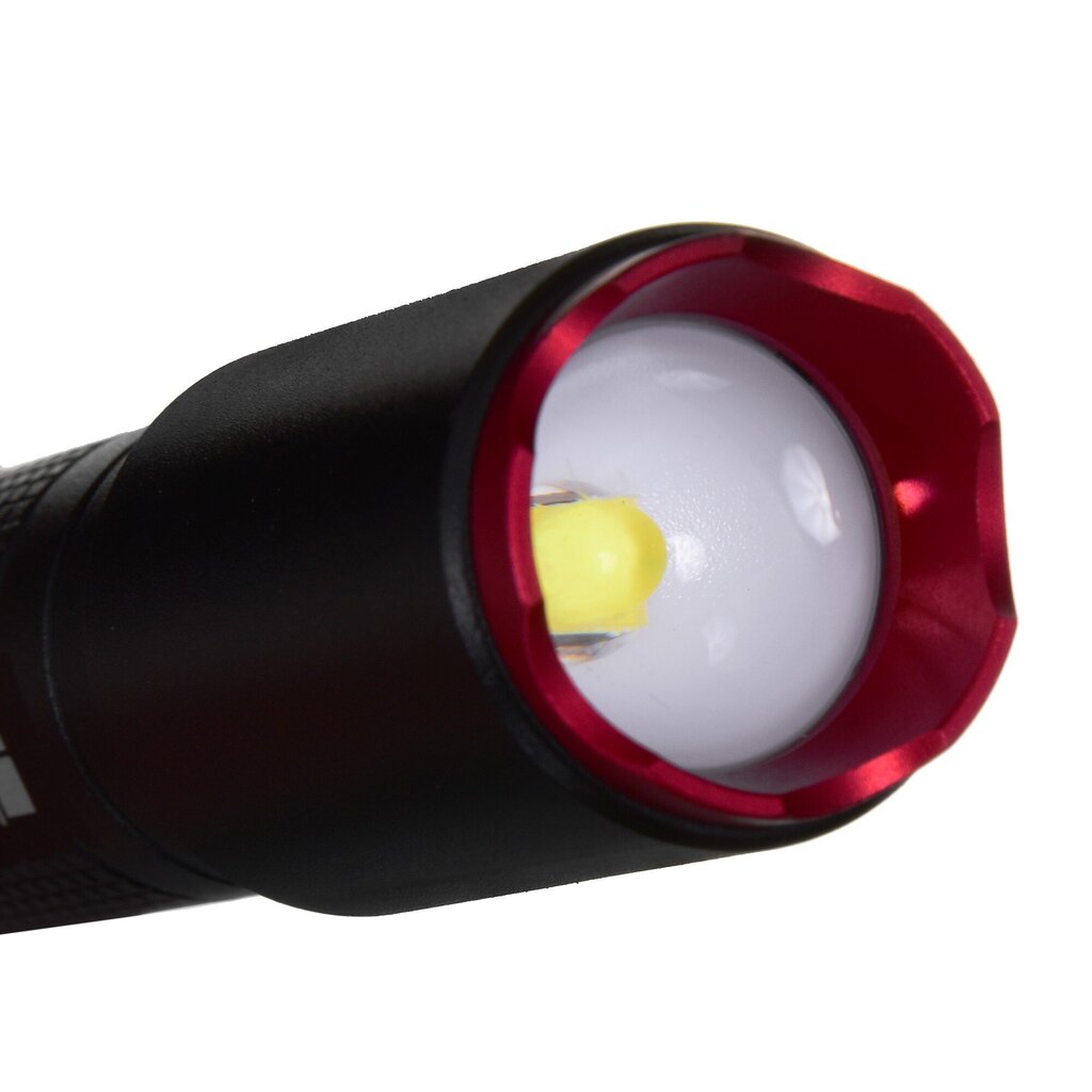 Libox LED taskulamp LB0108 hind ja info | Taskulambid, prožektorid | kaup24.ee