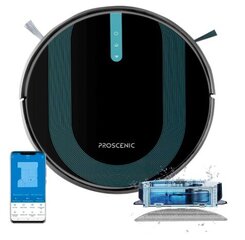 Робот-насос Proscenic 850T цена и информация | Пылесосы-роботы | kaup24.ee