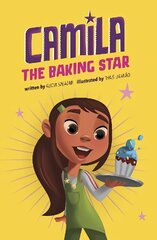 Camila the Baking Star цена и информация | Книги для подростков и молодежи | kaup24.ee