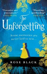 Unforgetting: A spellbinding and atmospheric historical novel hind ja info | Fantaasia, müstika | kaup24.ee