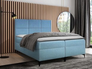 Континентальная кровать BLANCO-Magic Velvet 2260-120x200 см цена и информация | Кровати | kaup24.ee