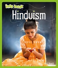 Info Buzz: Religion: Hinduism цена и информация | Книги для подростков и молодежи | kaup24.ee