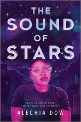 Sound of Stars First Time Trade ed. цена и информация | Книги для подростков и молодежи | kaup24.ee
