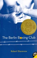 Berlin Boxing Club hind ja info | Noortekirjandus | kaup24.ee