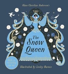 The Snow Queen цена и информация | Книги для малышей | kaup24.ee