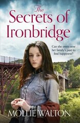 Secrets of Ironbridge: A dramatic and heartwarming family saga hind ja info | Fantaasia, müstika | kaup24.ee