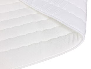 Континентальная кровать ANSGAN I-Itaka 48-160x200 см цена и информация | Кровати | kaup24.ee